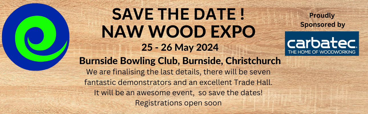 NAW Wood Expo 2024