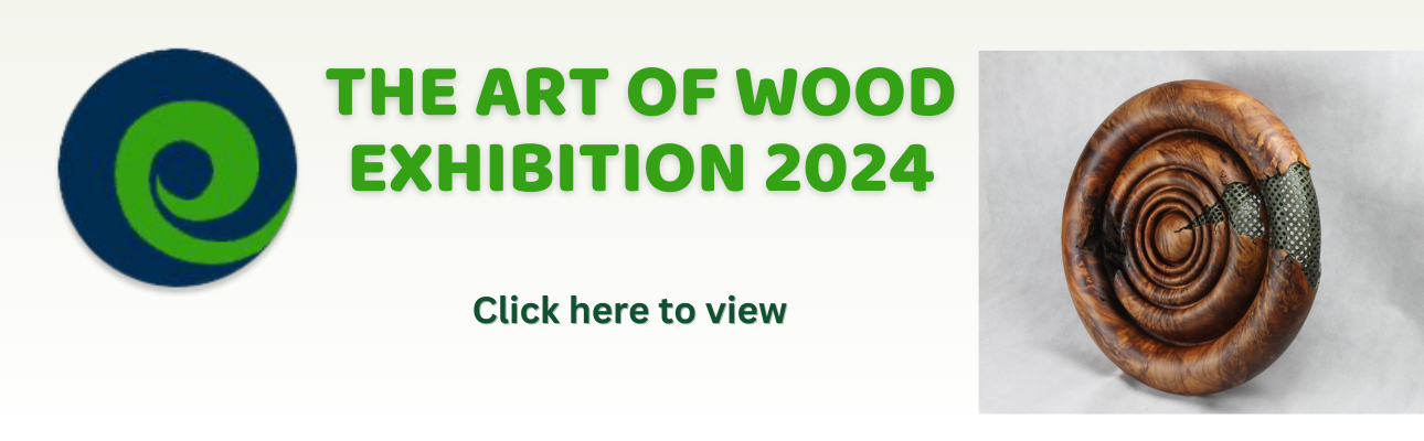 The Art of Wood Exhibition 2024