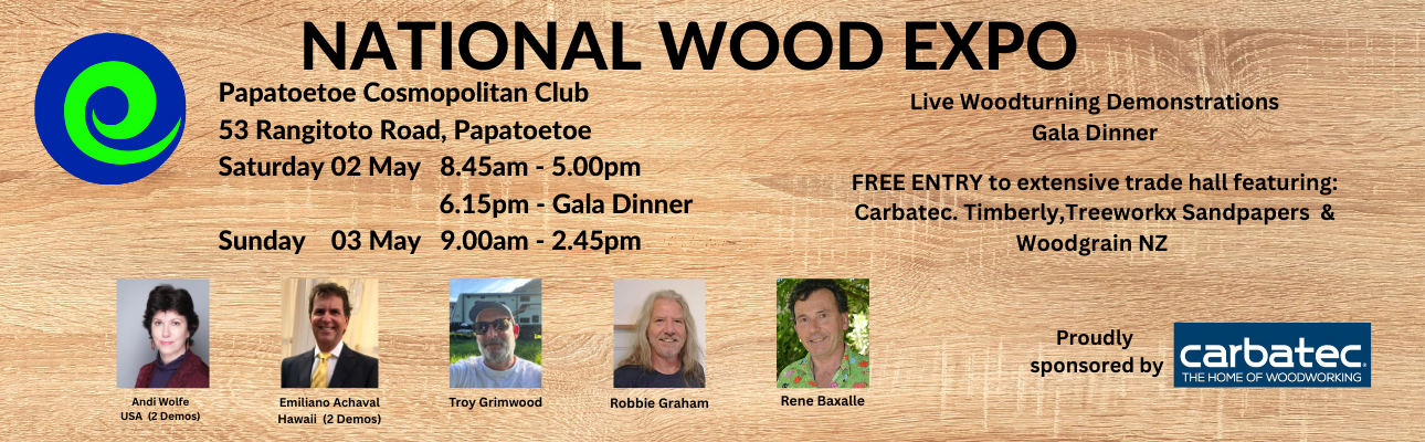 NAW Demo Weekend 2026