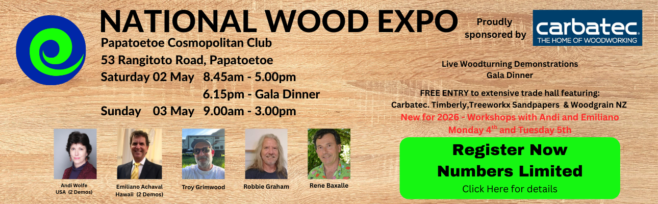 NAW Demo Weekend 2026