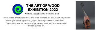 The Art of Wood 2022